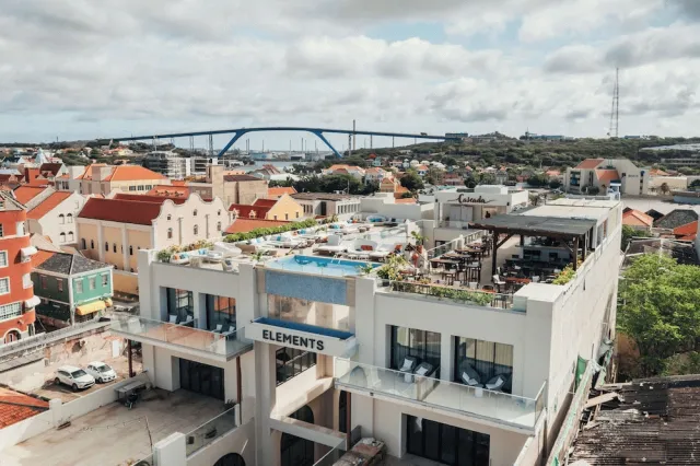 Bilder från hotellet Elements Hotel & Shops - nummer 1 av 81