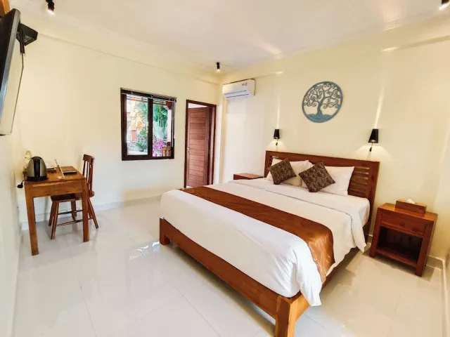 Bilder från hotellet The Tunjung Boutique Resort - nummer 1 av 36