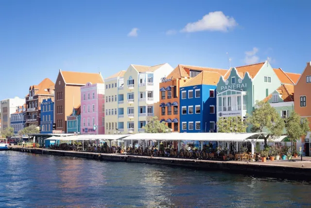 Bilder från hotellet Handelskade City Suites - nummer 1 av 36