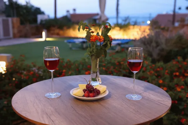Bilder från hotellet Chios Shallow Sea - nummer 1 av 10
