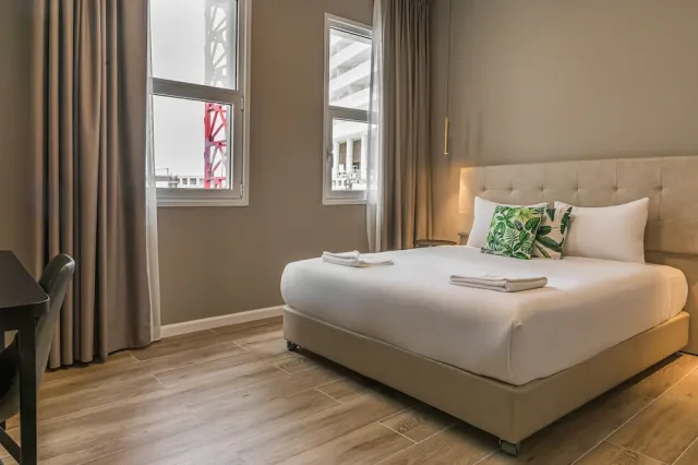 Bilder från hotellet Blue Sea Marble - nummer 1 av 10