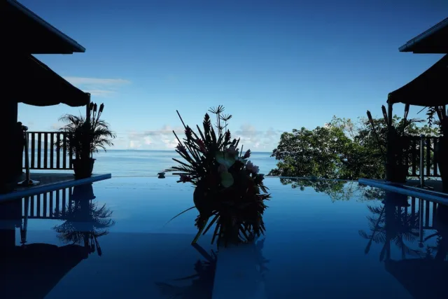 Bilder från hotellet Treasure Cove - nummer 1 av 10