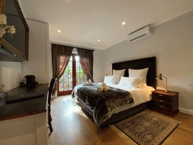 Bilder från hotellet Goblin's Mead - nummer 1 av 10