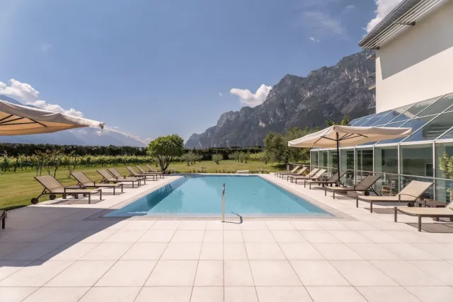 Bilder från hotellet Albergo Al Maso - nummer 1 av 10