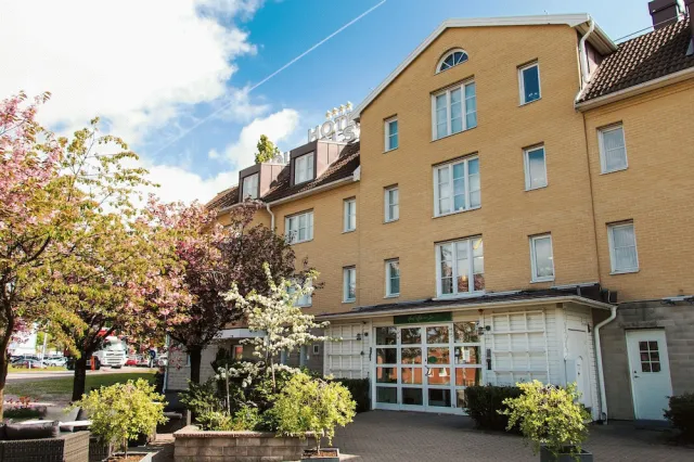 Bilder från hotellet Hotel Mölndals Bro - nummer 1 av 44