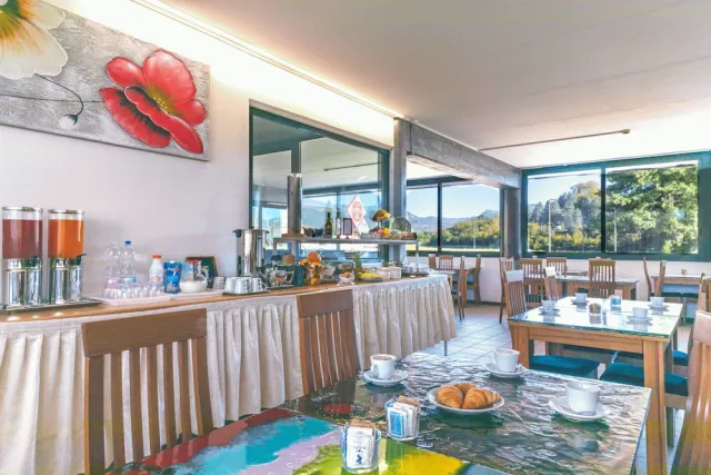 Bilder från hotellet Hotel Valpolicella International - nummer 1 av 93
