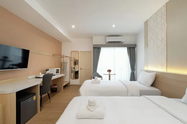 Bilder från hotellet Riski Residence - nummer 1 av 47