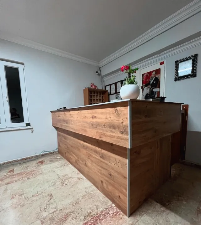 Bilder från hotellet Belcan Hotel - nummer 1 av 29