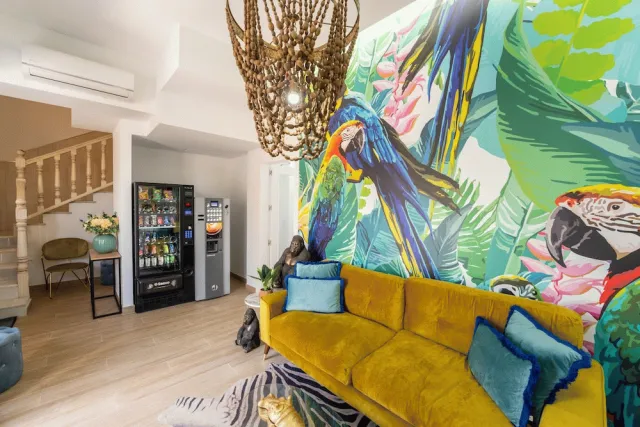 Bilder från hotellet Hostal Romerito - nummer 1 av 64