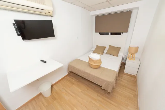 Bilder från hotellet Old Town La Estacion - nummer 1 av 17