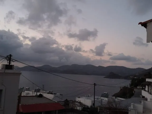 Bilder från hotellet Poets Apertment in Armeos Masouri - nummer 1 av 47