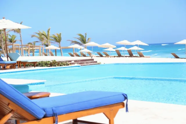 Bilder från hotellet Pool Views Apartment Star Condos Cana BAY Resorts - nummer 1 av 36