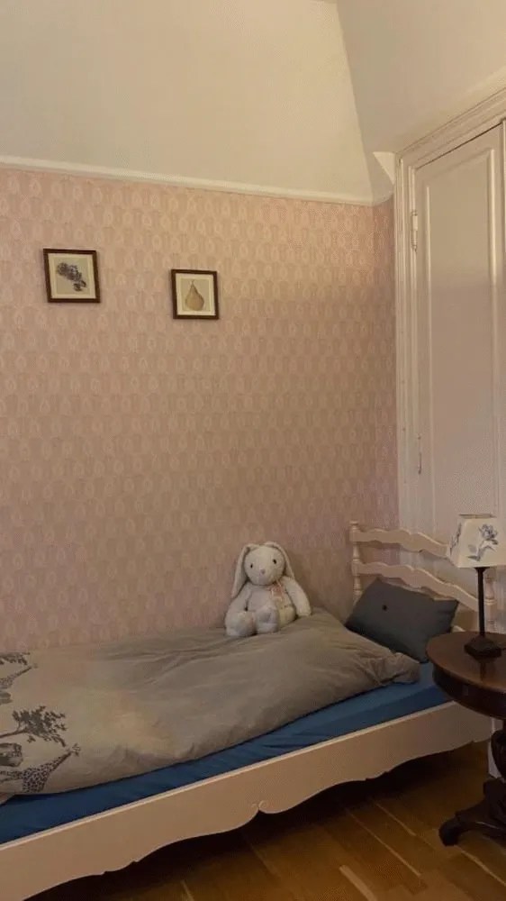Bilder från hotellet Villa Internationals - nummer 1 av 10