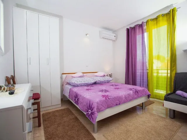 Bilder från hotellet Lux Apartment Mare By the Sea & Beach - nummer 1 av 34
