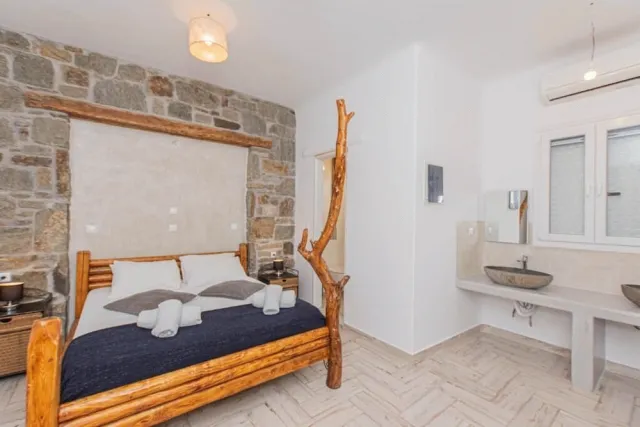 Bilder från hotellet Bebis House - nummer 1 av 9