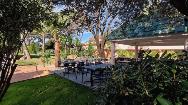 Bilder från hotellet Kyriad Cannes - Mandelieu - nummer 1 av 71