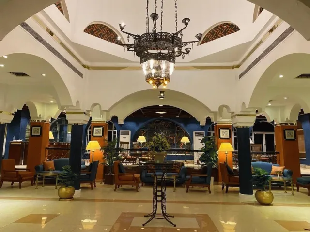 Bilder från hotellet Aida Hotel Sharm El Sheikh - nummer 1 av 15