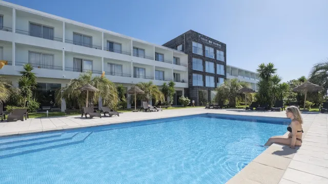 Bilder från hotellet Açorsonho Apartamentos Turísticos - nummer 1 av 10