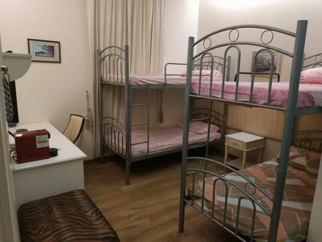 Bilder från hotellet Jayleen 1918 Hotel - nummer 1 av 10