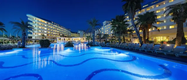 Bilder från hotellet Crystal Admiral Resort Suites & SPA – - nummer 1 av 78