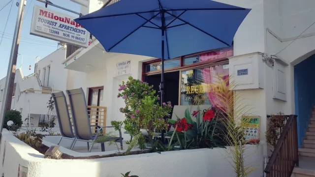 Bilder från hotellet Milounapa - nummer 1 av 46