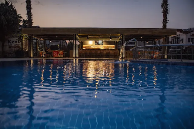 Bilder från hotellet Nevada Hotel Spa - nummer 1 av 10