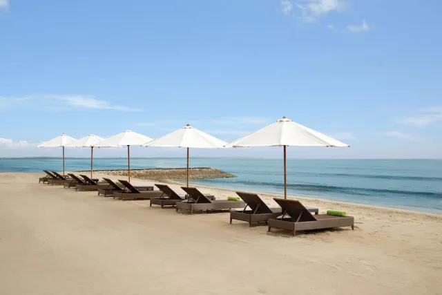 Bilder från hotellet Bali Relaxing Resort & Spa - nummer 1 av 100
