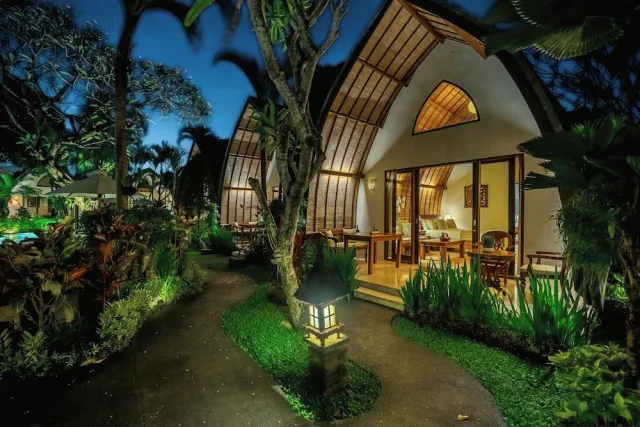 Bilder från hotellet Klumpu Bali Resort - nummer 1 av 100