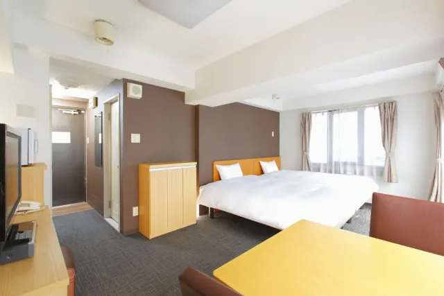 Bilder från hotellet Flexstay Inn Shirogane - nummer 1 av 53