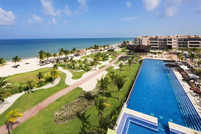 Bilder från hotellet Royalton Riviera Cancun, An Autograph Collection All-Inclusive Resort & Casino - nummer 1 av 100