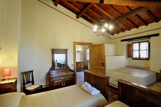Bilder från hotellet Albergo Diffuso Borgo Montemaggiore - nummer 1 av 54