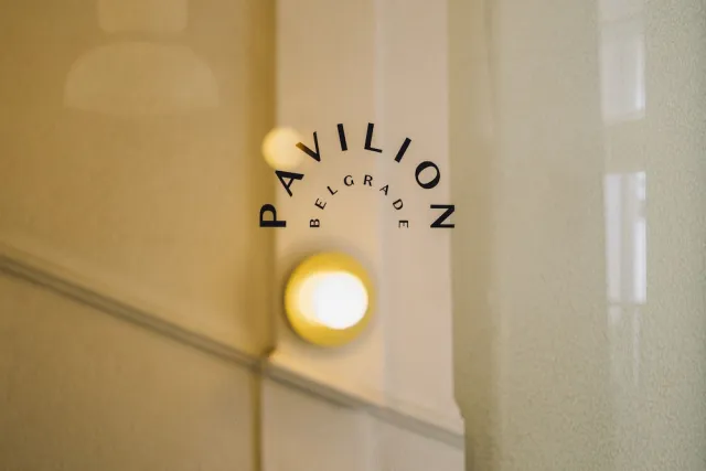 Bilder från hotellet Pavilion Hotel & Social Club - nummer 1 av 61