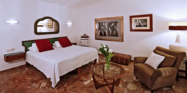 Bilder från hotellet Hotel Punta Sur - nummer 1 av 11