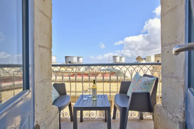 Bilder från hotellet Ursula Suites- Self Catering Apartments- Valletta- by Tritoni Hotels - nummer 1 av 48