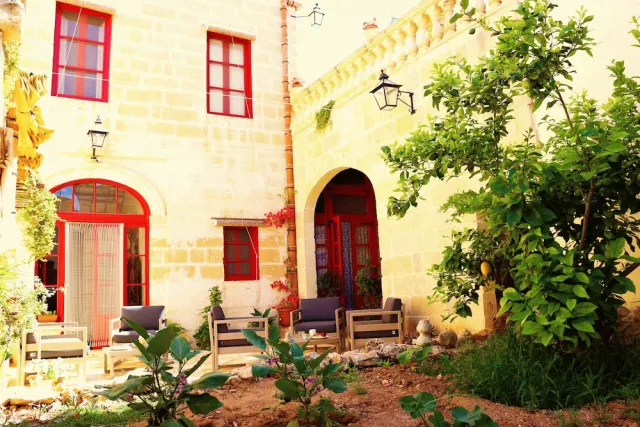 Bilder från hotellet Il-Bàrraġ Farmhouse B&B - Traditional - nummer 1 av 88