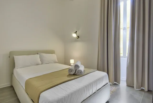 Bilder från hotellet Vallettastay Harbor Gem 2 bedroom - nummer 1 av 8