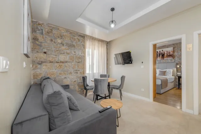 Bilder från hotellet InMotion Luxury Rooms - nummer 1 av 31