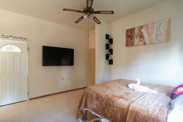 Bilder från hotellet Eleven30 Luxury Apartments - nummer 1 av 16