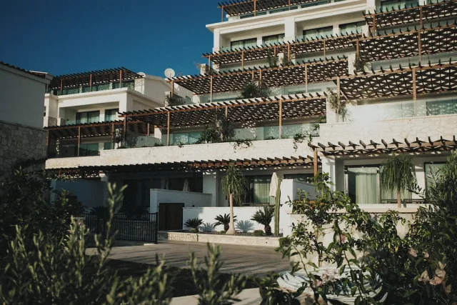 Bilder från hotellet Lures Hotel - nummer 1 av 100