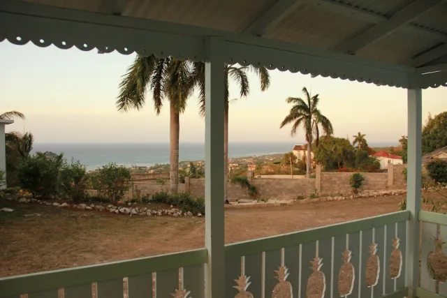 Bilder från hotellet Sunshine Lodge- Your Home Away From Home - nummer 1 av 42