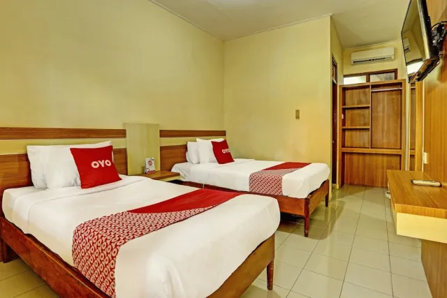 Bilder från hotellet OYO Collection O 91125 Puri Dewa Bharata - nummer 1 av 30