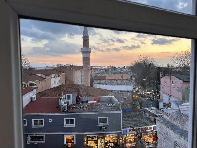 Bilder från hotellet Asparagus Hotel Suits Old City - nummer 1 av 100