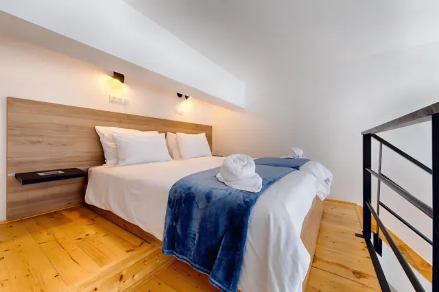 Bilder från hotellet 1901-on-sea - nummer 1 av 15