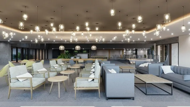 Bilder från hotellet Bancal Hotel & Spa - nummer 1 av 6