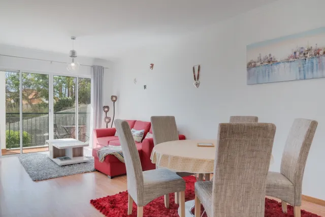 Bilder från hotellet Alta Garajau II - nummer 1 av 18