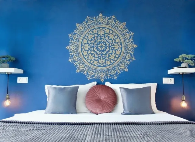 Bilder från hotellet SUNSET ART HOTEL - nummer 1 av 52