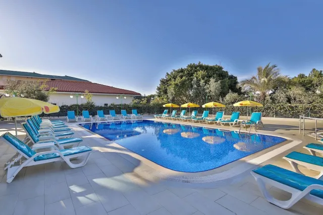 Bilder från hotellet Opia Hotel - nummer 1 av 10