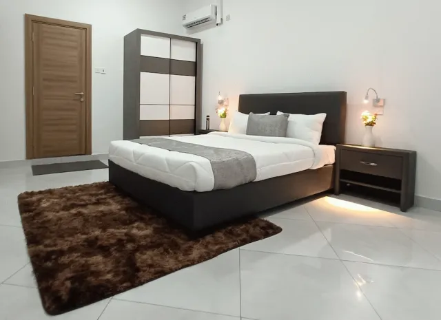 Bilder från hotellet City Centre Hotel - nummer 1 av 10