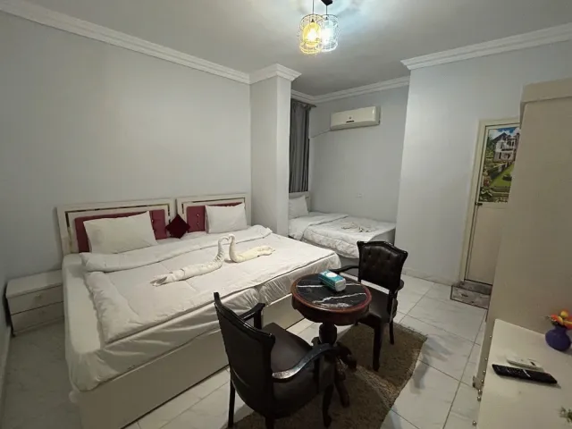 Bilder från hotellet Falcon pyramids inn - nummer 1 av 64