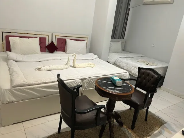 Bilder från hotellet Falcon pyramids inn - nummer 1 av 64
